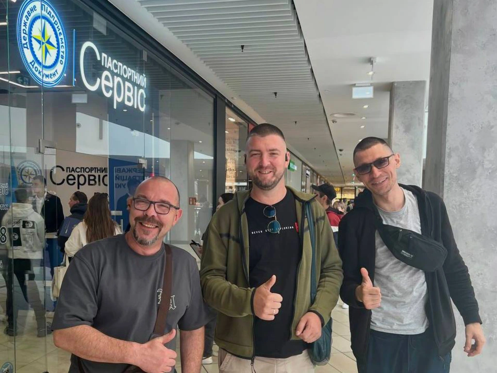 Wsparcie w DP „Dokument”: uzyskanie paszportu bez stresu