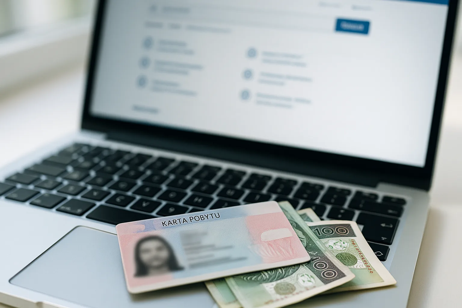 Ile kosztuje karta pobytu w 2026 roku? Pełen przewodnik po opłatach