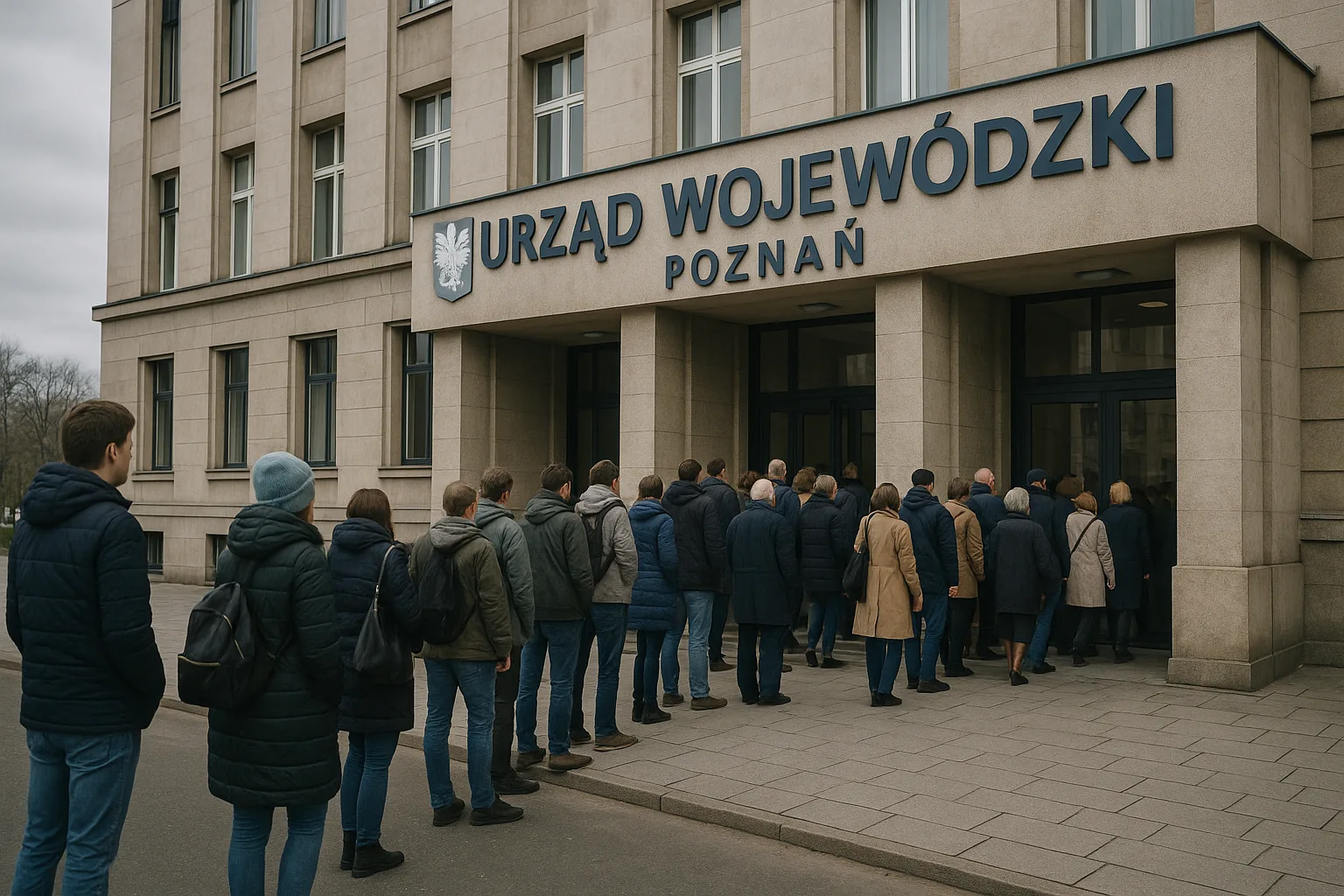 Stan sprawy karta pobytu poznań – jak skutecznie sprawdzić status wniosku online