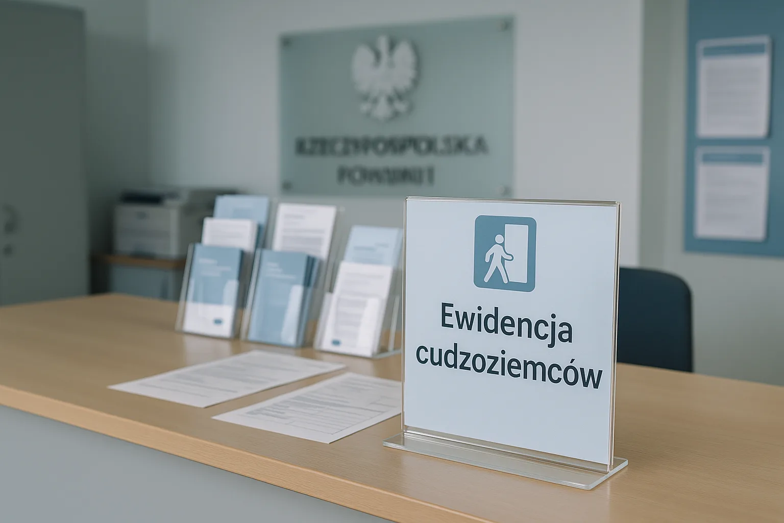 Rejestracja pobytu obywatela UE: kto, gdzie i jak?