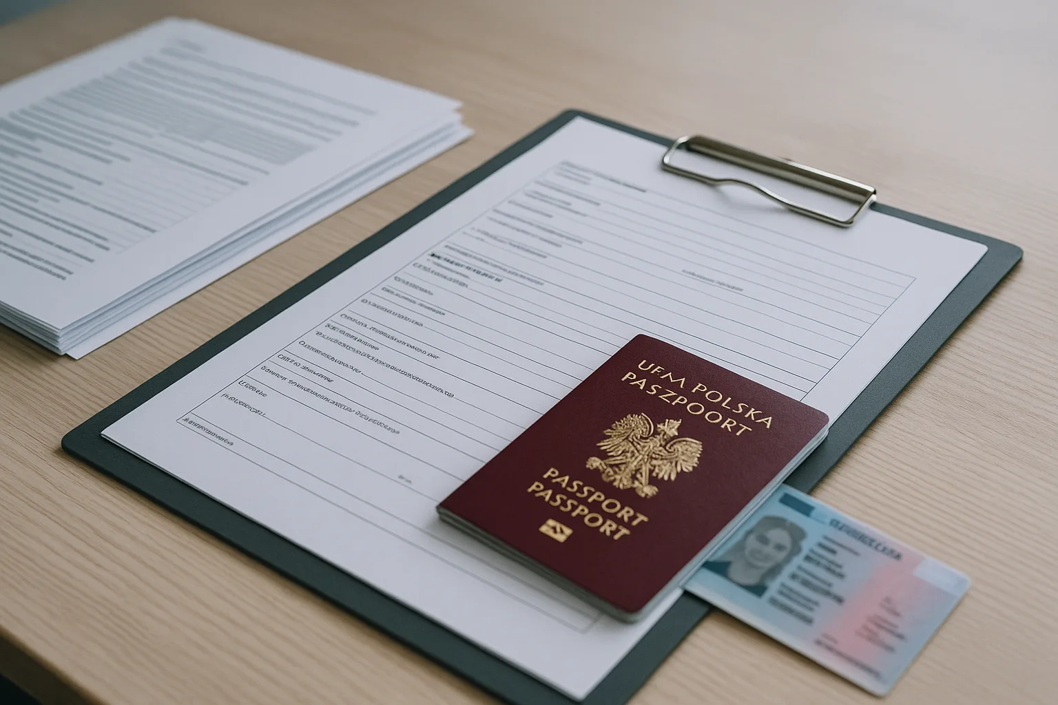 Dokumenty i formalności – co przygotować?