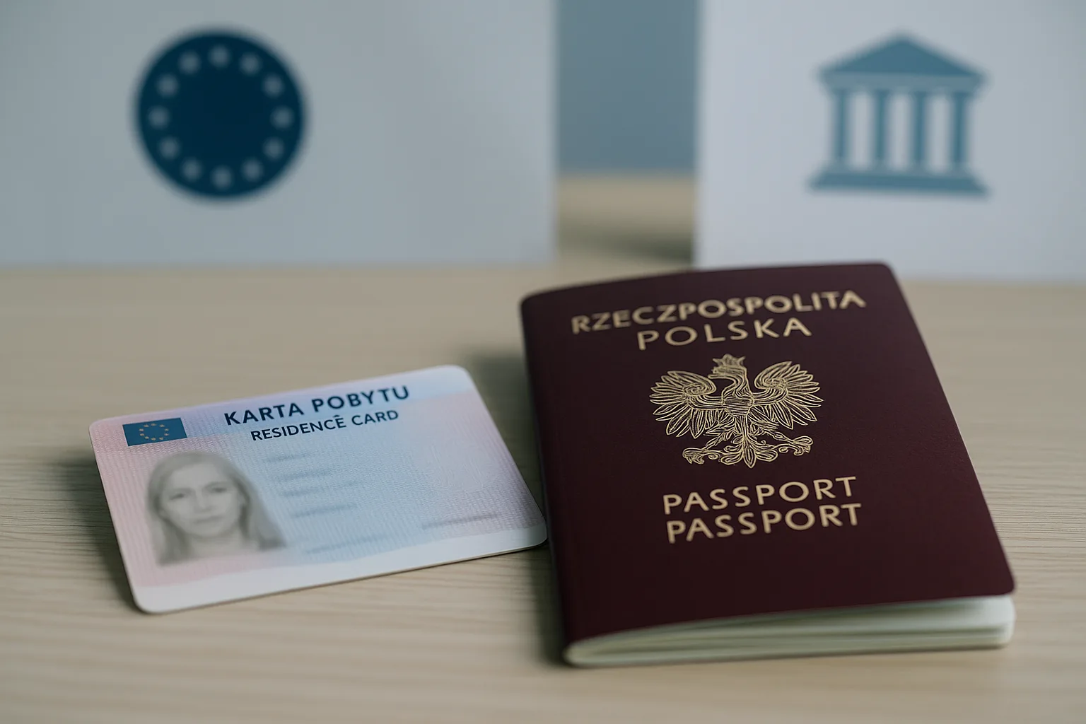 Czy karta pobytu to dokument tożsamości? Sytuacje akceptacji i ograniczenia