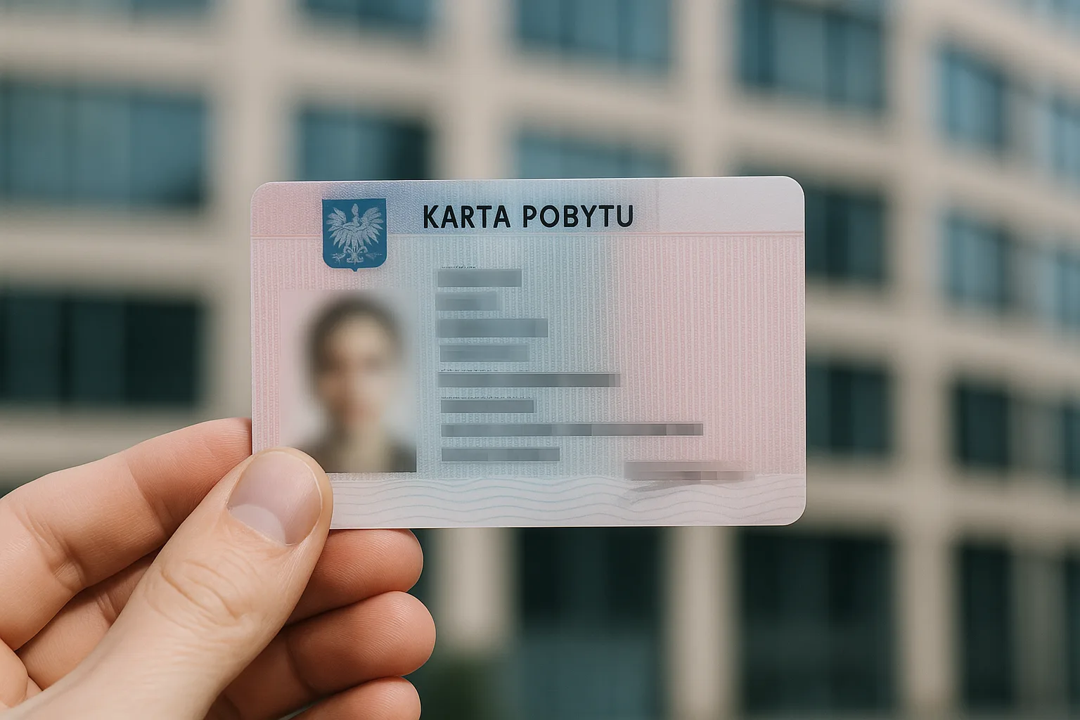 Zmiana pracodawcy z kartą pobytu – na czym polega procedura?