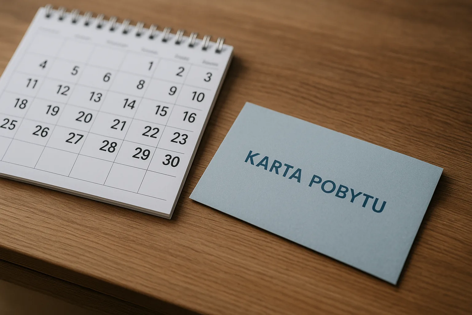 Dlaczego warto regularnie sprawdzać stan sprawy karta pobytu Poznań?